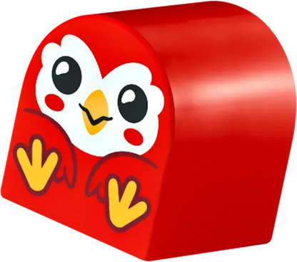 LEGO Stapel en balanceer boom 10440 DUPLO