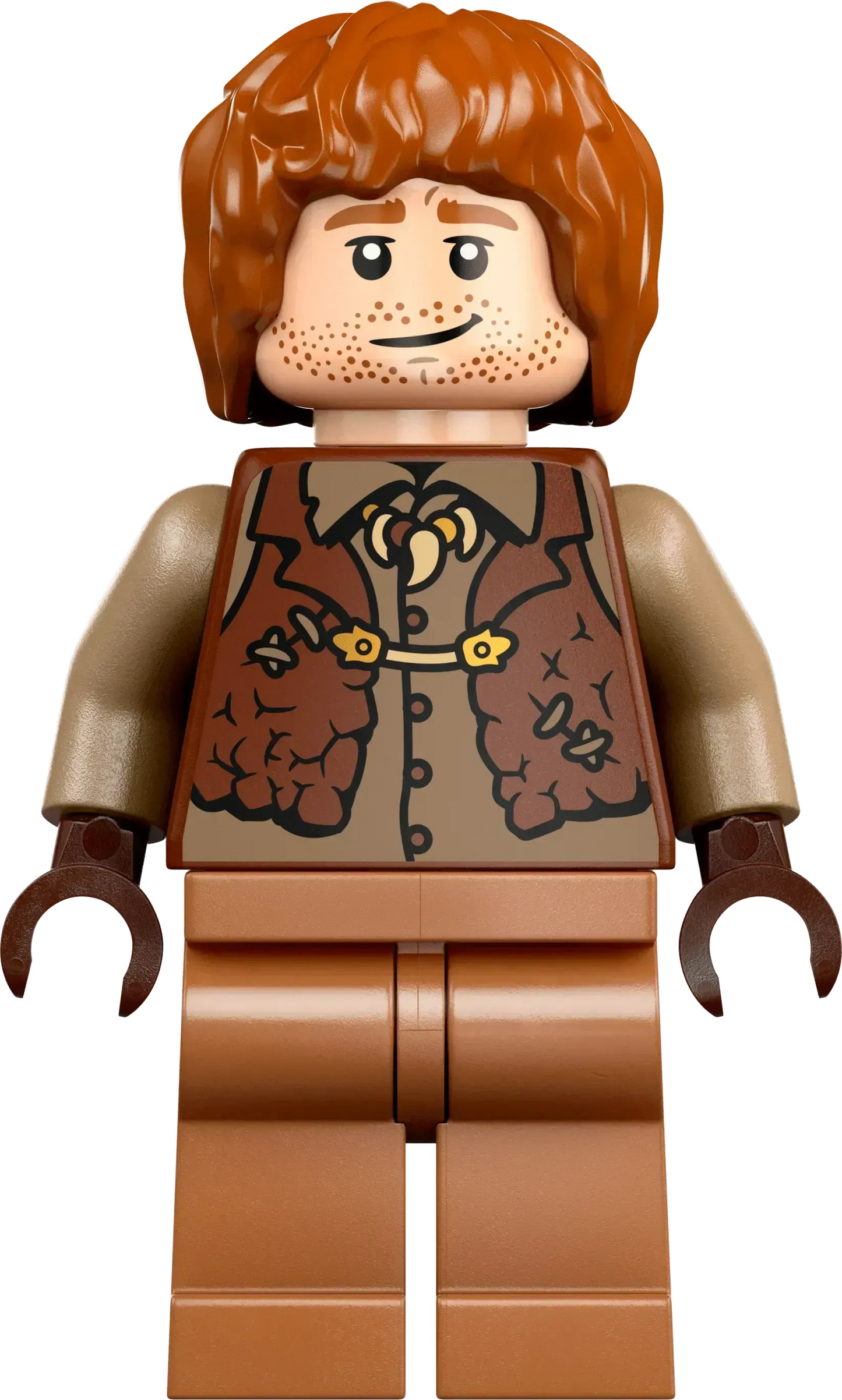 LEGO Der Fuchsbau - Collector's Edition 76437 Harry Potter