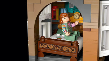 LEGO Der Fuchsbau - Collector's Edition 76437 Harry Potter