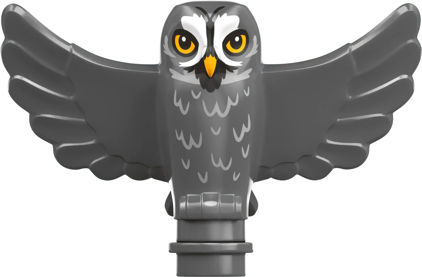 LEGO Der Fuchsbau - Collector's Edition 76437 Harry Potter