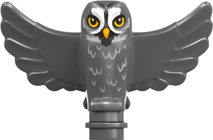 LEGO Der Fuchsbau - Collector's Edition 76437 Harry Potter