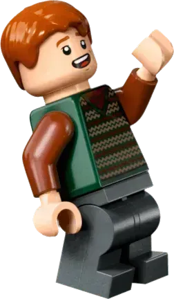 LEGO Der Fuchsbau - Collector's Edition 76437 Harry Potter