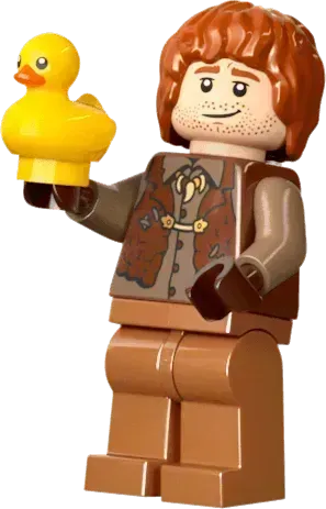 LEGO Der Fuchsbau - Collector's Edition 76437 Harry Potter