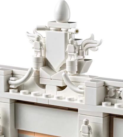 LEGO Trevi Fontein 21062 Architecture