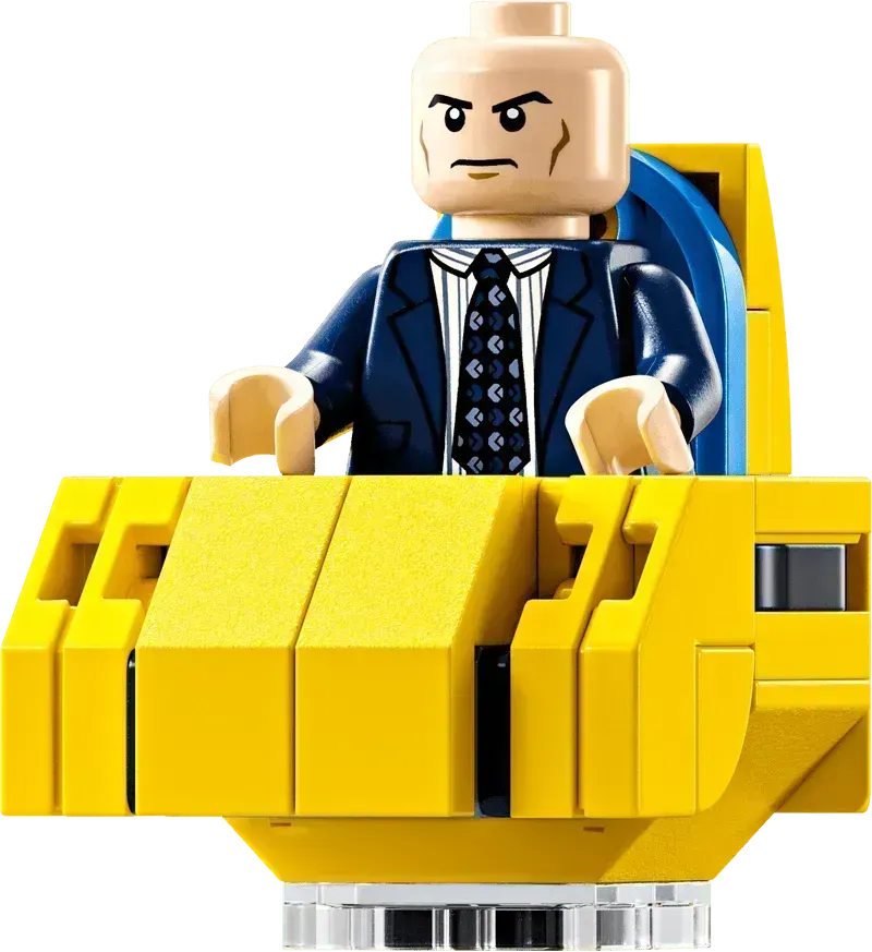 LEGO X-Men: Die X-Mansion 76294 Superhelden