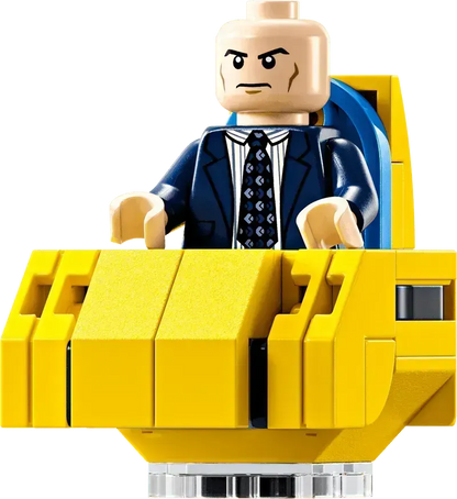 LEGO X-Men: Die X-Mansion 76294 Superhelden