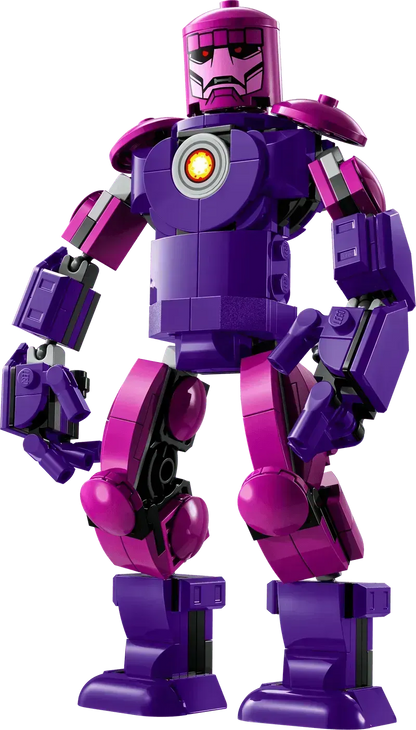 LEGO X-Men: Die X-Mansion 76294 Superhelden