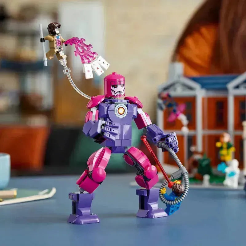 LEGO X-Men: Die X-Mansion 76294 Superhelden