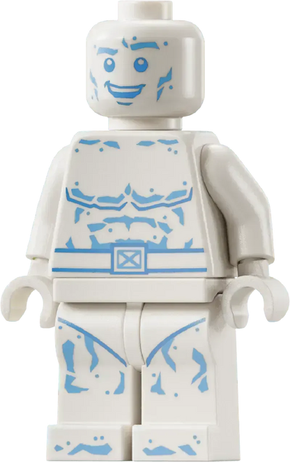 LEGO X-Men: Die X-Mansion 76294 Superhelden