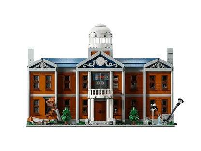 LEGO X-Men: Die X-Mansion 76294 Superhelden