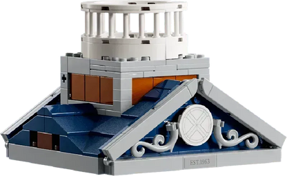 LEGO X-Men: Die X-Mansion 76294 Superhelden