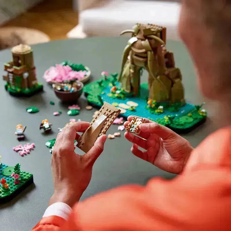 LEGO Zelda Grote Deku-boom 2-in-1 77092 Legends of Zelda