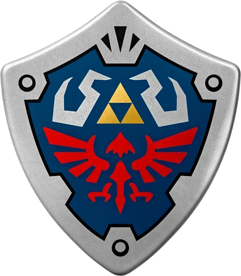 LEGO Zelda Grote Deku-boom 2-in-1 77092 Legends of Zelda