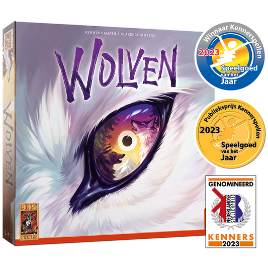 Wolven