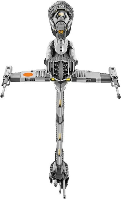 LEGO B-wing Starfighter 10227 StarWars