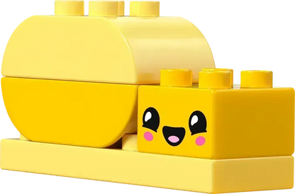 LEGO Creative Flower Garden 10444 DUPLO