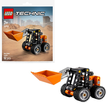 LEGO Compactlader 70310 Technic (Pre-Order: januari)