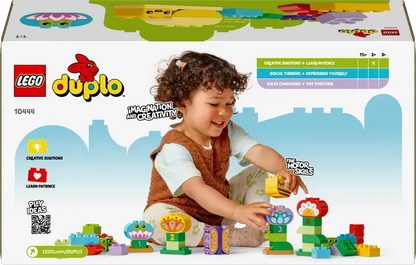 LEGO Creatieve Bloementuin 10444 DUPLO