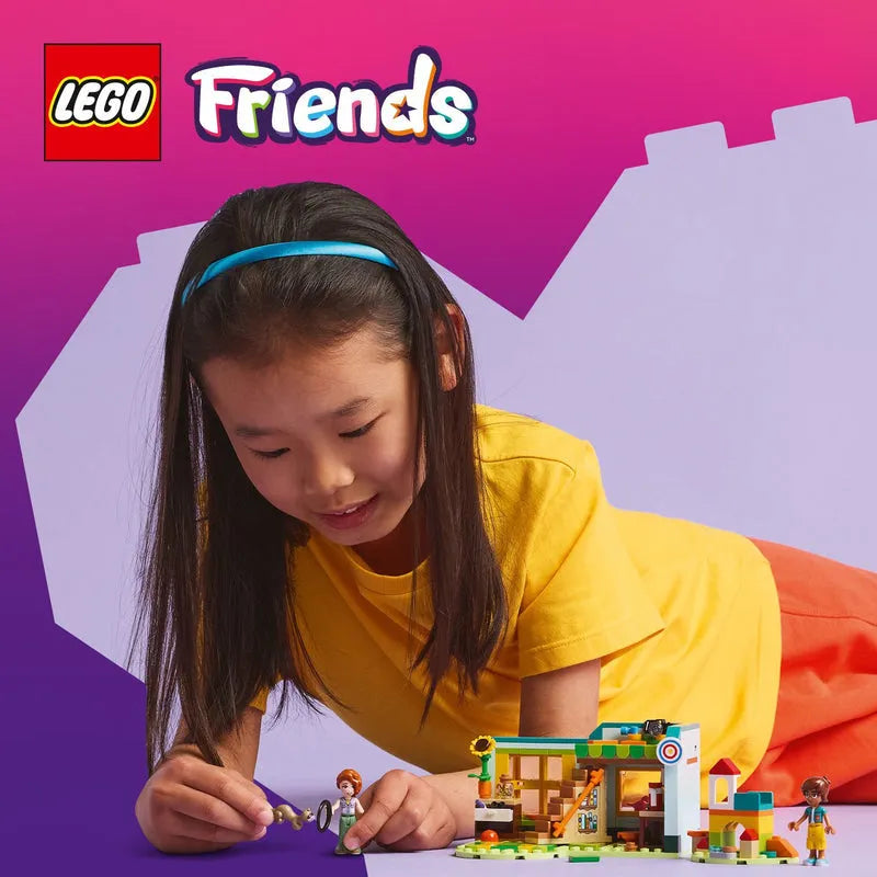 LEGO Autumn's Room 42646 Friends (Pre-Order: January 2025)