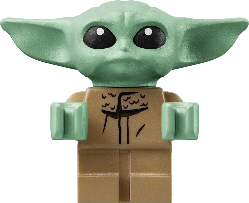 LEGO Grogu with Hover Pram 75403 StarWars (Pre-Order: January 2025)