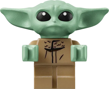 LEGO Grogu with Hover Pram 75403 StarWars (Pre-Order: January 2025)