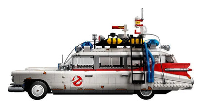 LEGO Ghostbusters Ecto 1 auto 10274 Creator Expert