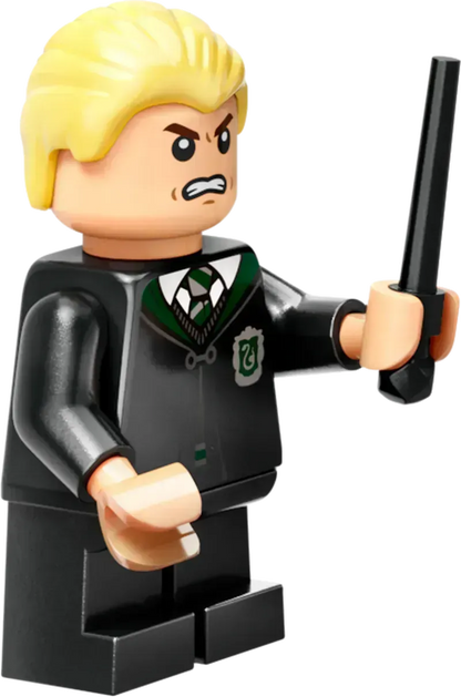 LEGO Flying Lesson at Hogwarts Castle 76447 Harry Potter (Delivery: January 1, 2025)