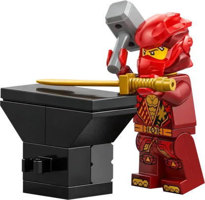 LEGO Ninja Spinjitzu Tempel 71831 Ninjago (Pre-Order: januari 2025) -  - 2TTOYS | Official LEGO shop😊🥰