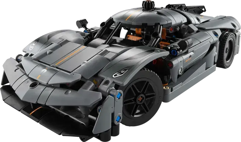 LEGO The Koenigsegg Jesko "Absolut" 42173 Technic