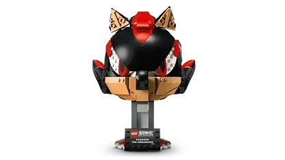 LEGO Shadow de Hedgehog 77000 Sonic