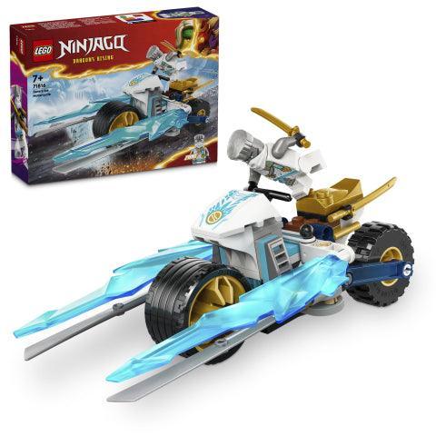 LEGO Zane's IJscomotorfiets 71816 Ninjago (Pre-Order: verwacht juni) LEGO Ninjago @ 2TTOYS LEGO €. 8.49