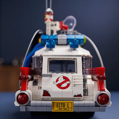 LEGO Ghostbusters Ecto 1 auto 10274 Creator Expert