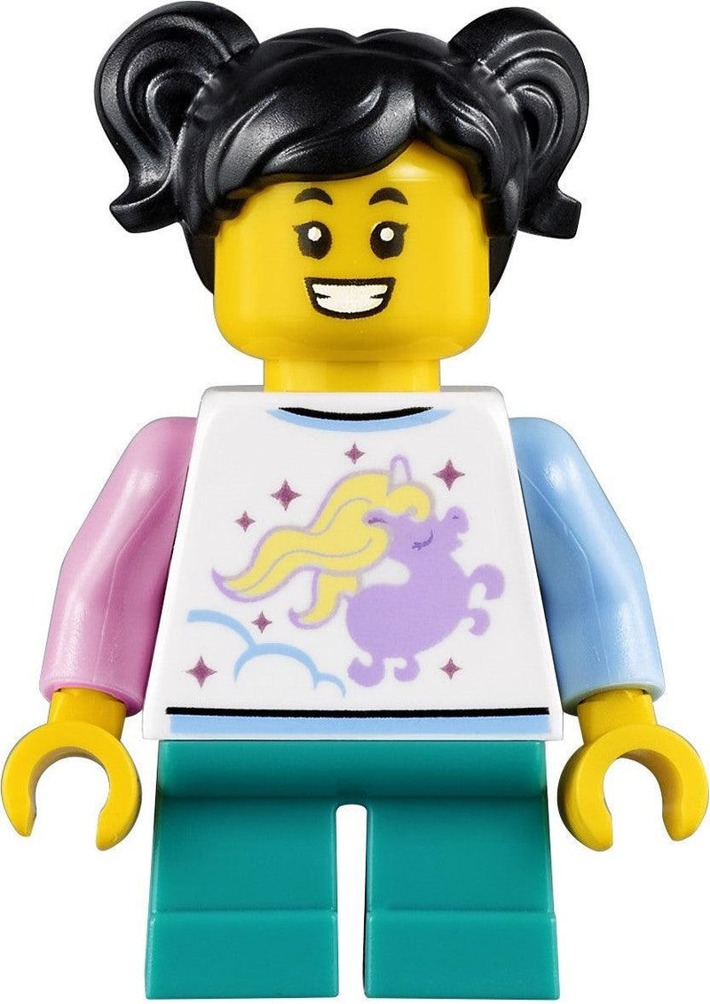 LEGO Chinees Lente Lantaarnfestival 80107 LEGO CHINEES NIEUWJAAR @ 2TTOYS LEGO €. 89.99