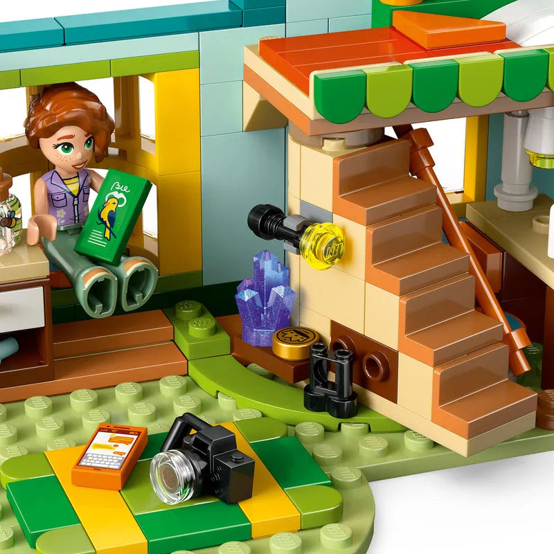 LEGO Autumn's Room 42646 Friends