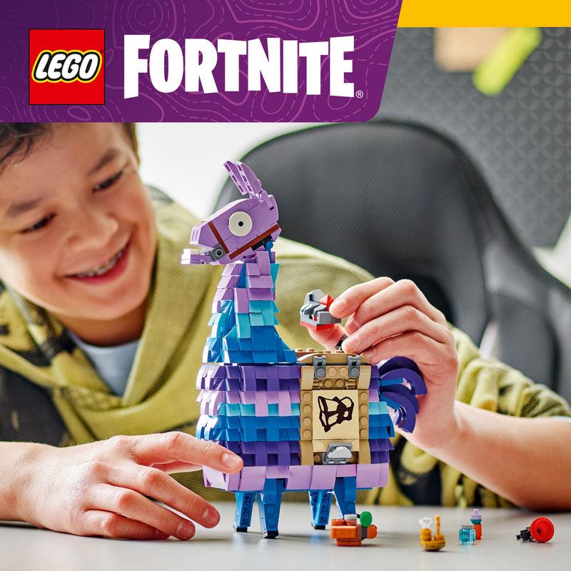 LEGO Supply Llama 77071 Fortnite (Pre-Order: Week December 51)