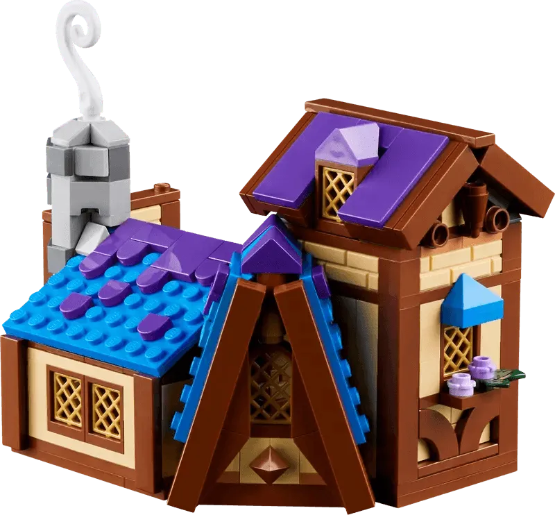 LEGO Dungeons & Dragons: Red Dragon’s Tale 21348 Ideas LEGO IDEAS @ 2TTOYS LEGO €. 359.99