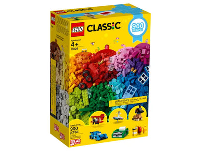 LEGO Creatief plezier 11005 Classic