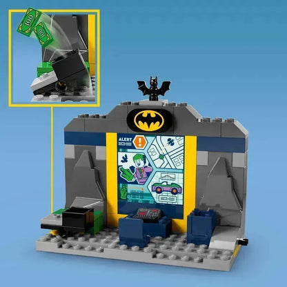 LEGO De Batcave™ met Batman™, Batgirl™ en The Joker! 76272 Superheroes LEGO BATMAN @ 2TTOYS LEGO €. 29.49