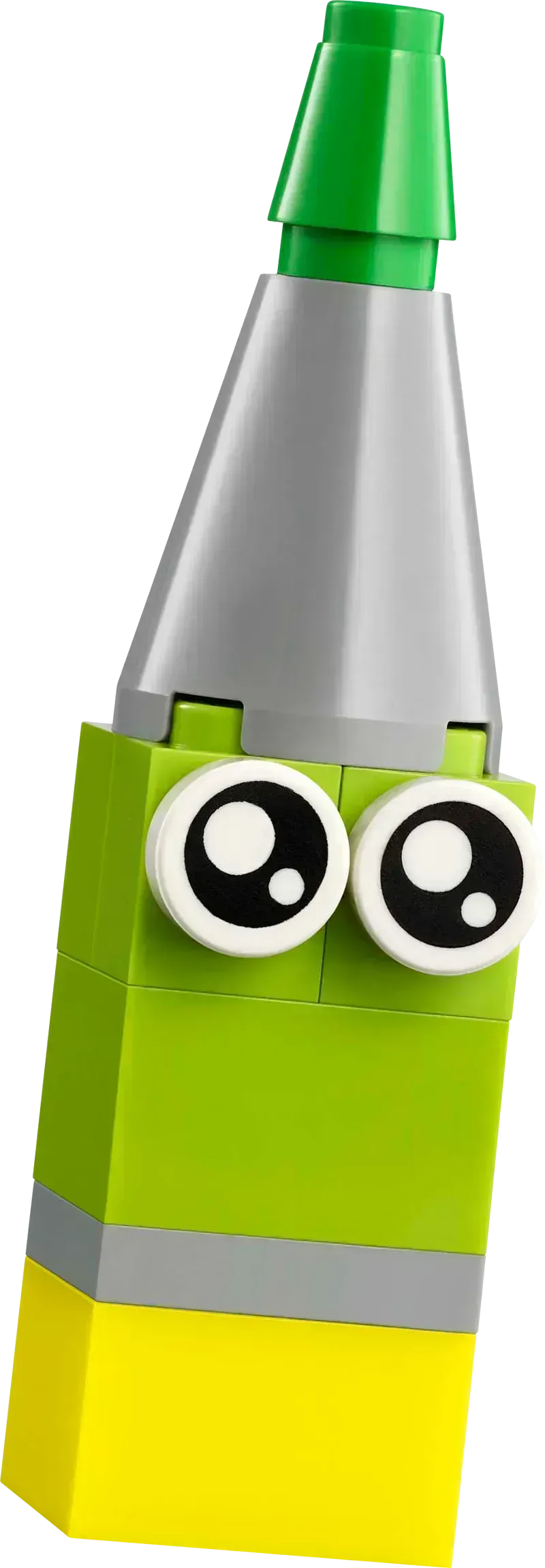 LEGO Creative Craft Box 11042 Classic