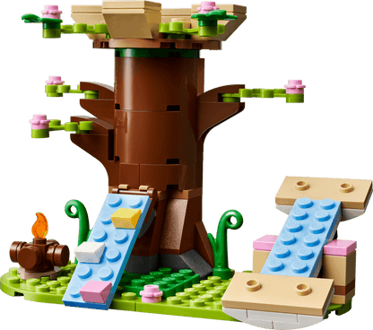 LEGO Spring Zoo Playground 40709 Creator🆕(Pre-Order: March 2025)