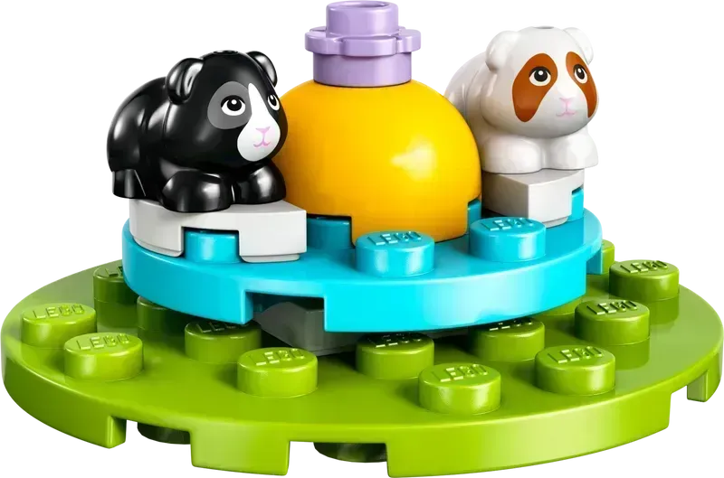 LEGO Hamster Speelplaats 42640 Friends