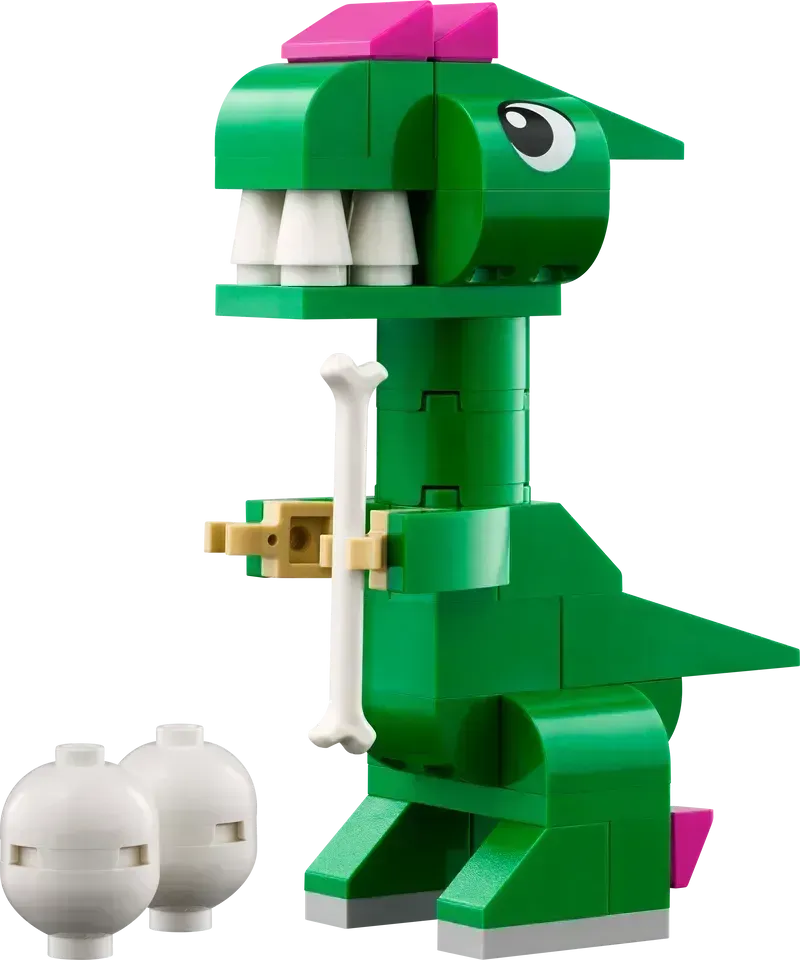 LEGO Creatieve Dinosaurus 11041 Classic