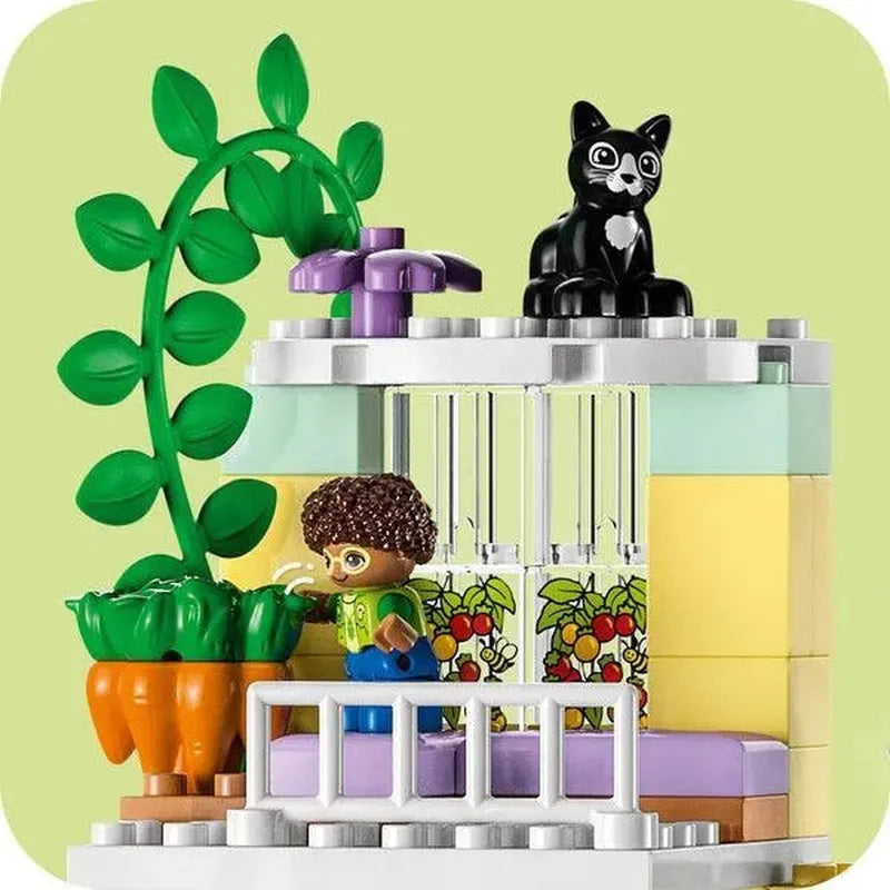 LEGO 3 in 1 Familie huis 10994 DUPLO LEGO @ 2TTOYS | Official LEGO shop😊🥰 LEGO €. 118.98