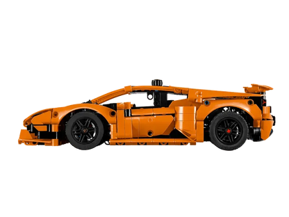 LEGO Lamborghini Huracán Tecnica 42196 Technic LEGO CREATOR @ 2TTOYS LEGO €. 49.99