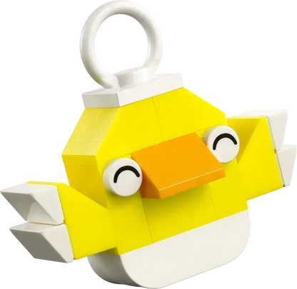 LEGO Creative Craft Box 11042 Classic