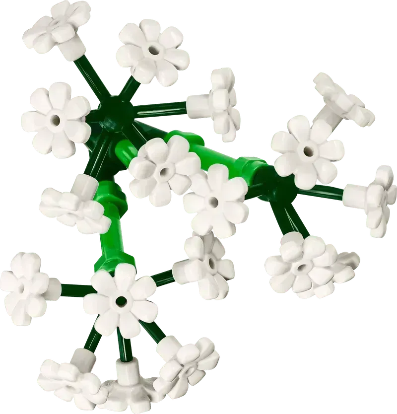 LEGO Bloemstuk 10345 Botanische Collectie (verwacht februari 2025)