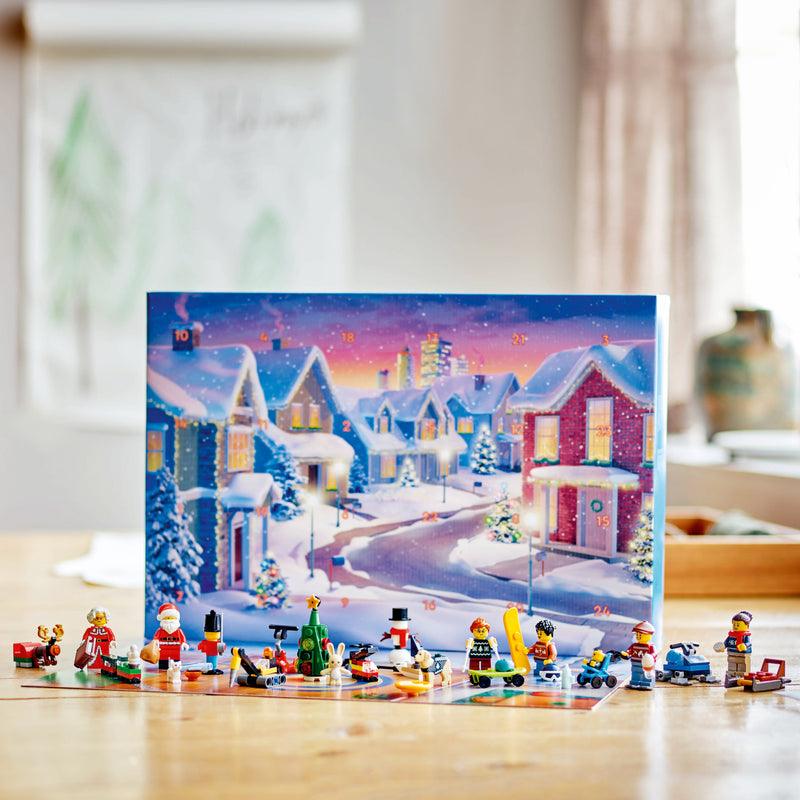 Lego frozen advent calendar 2020 sale