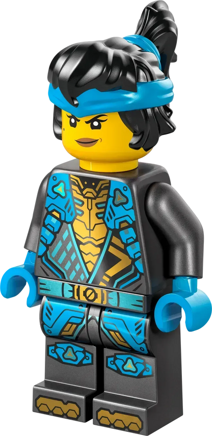 LEGO Ninja Spinjitzu Tempel 71831 Ninjago (Pre-Order: januari 2025) -  - 2TTOYS | Official LEGO shop😊🥰