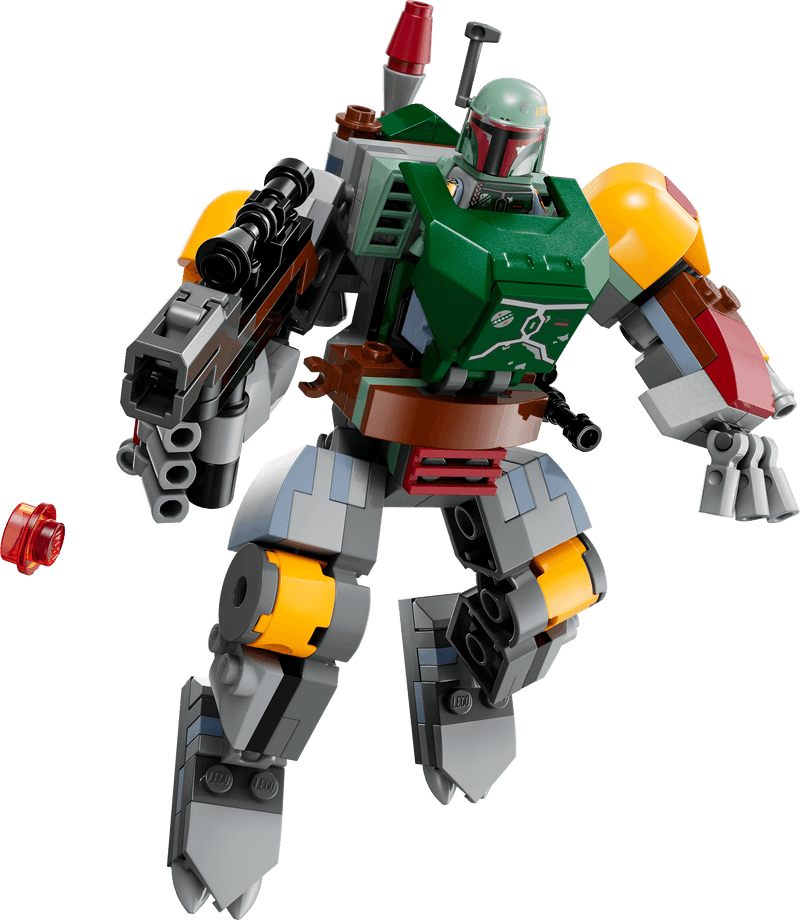 LEGO Boba Fett™ mecha 75369 StarWars LEGO STARWARS @ 2TTOYS LEGO €. 13.49