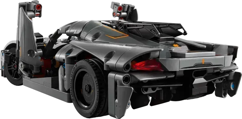 LEGO The Koenigsegg Jesko "Absolut" 42173 Technic